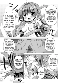 Page 68 of Konoyo wa Subete Tentacle! | This World is all Tentacles!