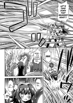 Page 80 of Konoyo wa Subete Tentacle! | This World is all Tentacles!