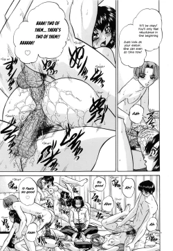 Page 114 of Himitsu no Kanzume | Secret can of goods