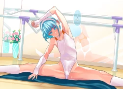 Page 4 of Jiyuu Taisou