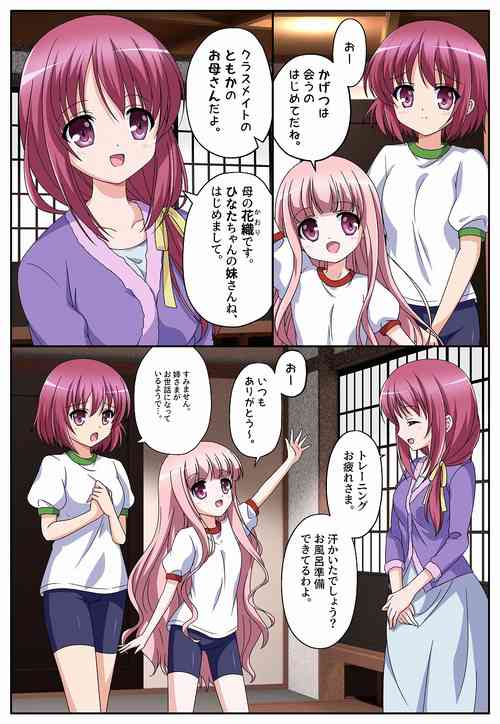 Download Bishoujo Shimai Figure?