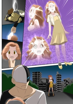 Page 10 of Omen no Hanashi