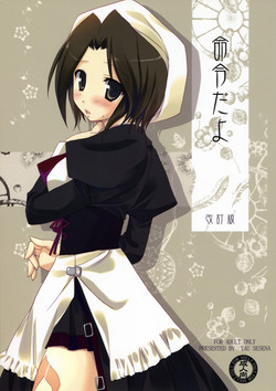 Download Meirei Dayo