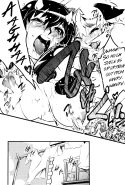 Page 131 of Toaru Minarai Mahou Shounen no Nichijou - AL's Daily Life The Apprentice Magic Boy