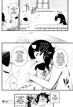 Page 132 of Toaru Minarai Mahou Shounen no Nichijou - AL's Daily Life The Apprentice Magic Boy