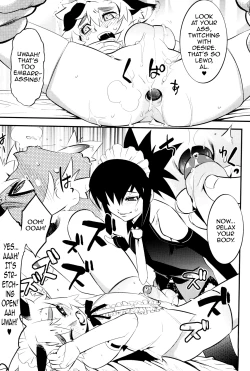 Page 149 of Toaru Minarai Mahou Shounen no Nichijou - AL's Daily Life The Apprentice Magic Boy