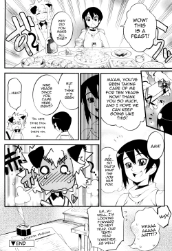 Page 152 of Toaru Minarai Mahou Shounen no Nichijou - AL's Daily Life The Apprentice Magic Boy