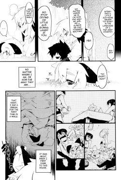 Page 163 of Toaru Minarai Mahou Shounen no Nichijou - AL's Daily Life The Apprentice Magic Boy