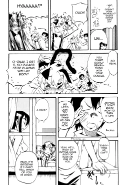 Page 55 of Toaru Minarai Mahou Shounen no Nichijou - AL's Daily Life The Apprentice Magic Boy