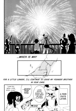 Page 86 of Toaru Minarai Mahou Shounen no Nichijou - AL's Daily Life The Apprentice Magic Boy