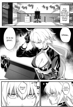 Page 3 of Jeanne Senyou Assistant