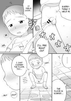 Page 9 of Boku no Kuse - Souji Touban | My Bad Habit: Cleaning Duty