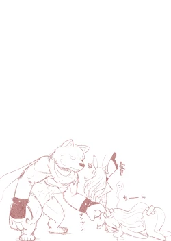 Page 23 of Nobeta ga Shippai shite mo Megamizou ni Modorenakatta Ohanashi