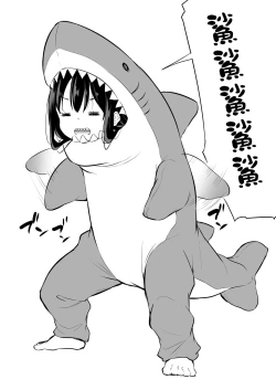 Page 156 of Tsundere Imouto to no Nichijou | 與傲嬌妹妹的日常