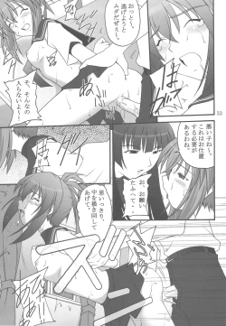 Page 31 of Ore wa Otoko da-