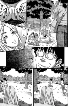 Page 54 of Boku ga Yumemita Dare to demo Yareru Sekai wa, Onna ga Otoko o Yaru Sekai datta