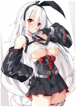 Page 17 of Mekuuru Lane 5