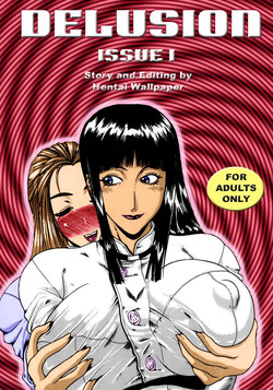Download Delusion Issue 1