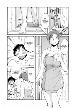 Page 114 of Hataraku HitozumaWorking Married Woman
