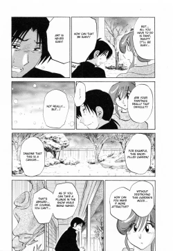 Page 191 of Hataraku HitozumaWorking Married Woman