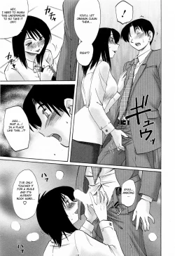 Page 39 of Hataraku HitozumaWorking Married Woman