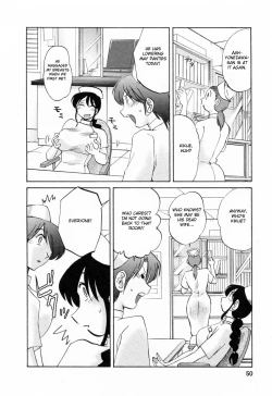 Page 50 of Hataraku HitozumaWorking Married Woman