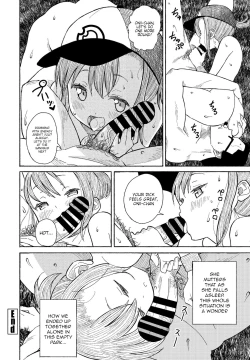 Page 20 of Souda Kouen e Ikou | Right. Let’s Go to the Park!