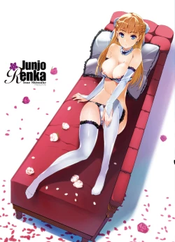 Page 219 of Junjo Renka