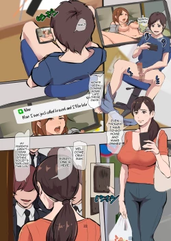 Page 21 of Mama Karibu