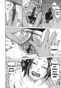 Page 27 of Horney Sister