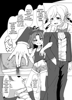 Page 5 of Ichaicha Knibht Party | Flirtatious Knight Party
