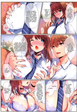 Page 4 of Natsuiro no Uso. | The Summer Color's Lie
