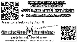 Page 20 of Summer day in get wet