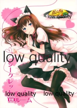 Page 1 of Secret Room