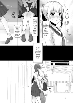 Page 10 of Bokuno Kininaru Onee-san ga Futanari datta