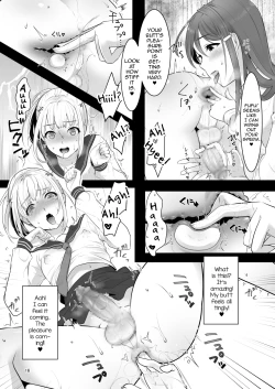Page 15 of Bokuno Kininaru Onee-san ga Futanari datta