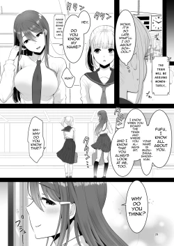 Page 28 of Bokuno Kininaru Onee-san ga Futanari datta