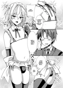 Page 6 of Buhi no Tame ni Josou shitara Koufun shita Senpai-tachi ni Teisou o Ubawaremashita
