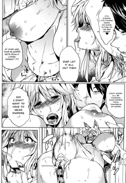 Page 154 of Daseiism Ch. 1-8