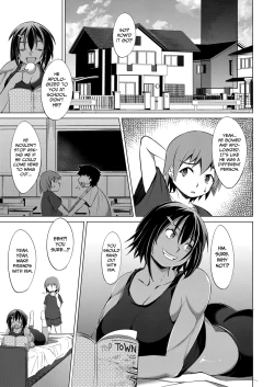 Page 35 of Oneechan!