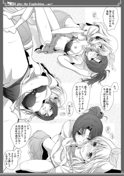 Page 13 of Euphobian no Hibiki: Quintent