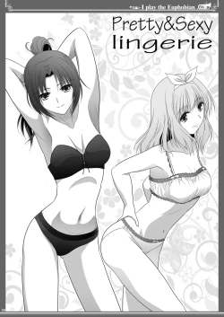 Page 20 of Euphobian no Hibiki: Quintent