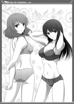 Page 21 of Euphobian no Hibiki: Quintent