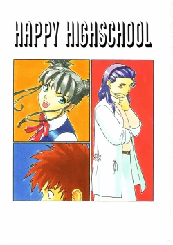Page 4 of Happy high school