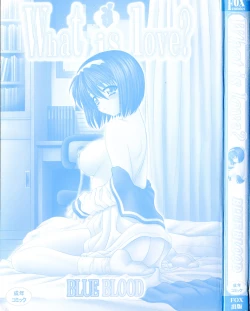 Page 5 of What is love?