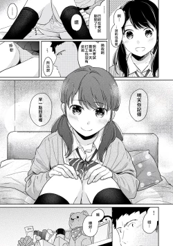 Page 172 of 1LDK+JK Ikinari Doukyo? Micchaku!? Hatsu Ecchi!!? | 1LDK+JK 突然間展開同居？ 極度貼近！？初體驗！？ Ch. 18-30