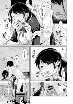 Page 80 of 1LDK+JK Ikinari Doukyo? Micchaku!? Hatsu Ecchi!!? | 1LDK+JK 突然間展開同居？ 極度貼近！？初體驗！？ Ch. 18-30