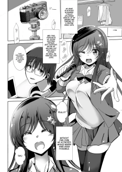 Page 4 of Netorareru Onna-tachi Ch. 1 | Stolen Girls Collection Ch.1