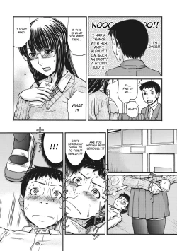 Page 128 of TOKI to MEKI| Toki & MekiFrozen World7