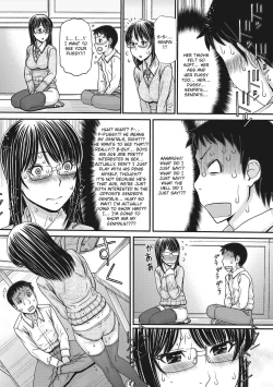 Page 144 of TOKI to MEKI| Toki & MekiFrozen World7